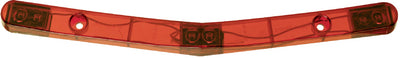 LED 7° BEND LIGHT BAR (SEACHOICE)