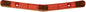 LED 7° BEND LIGHT BAR (SEACHOICE)
