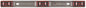SUBMERSIBLE IDENTIFICATION LIGHT BAR (SEACHOICE)