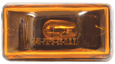 SEALED MARKER/CLEARANCE LIGHT (SEACHOICE)