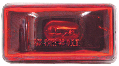 SEALED MARKER/CLEARANCE LIGHT (SEACHOICE)