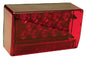 SUBMERSIBLE LED COMBINATION LIGHT (SEACHOICE)