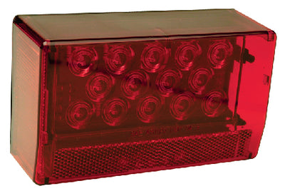SUBMERSIBLE LED COMBINATION LIGHT (SEACHOICE)