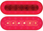 LED GLOLIGHT™ WATERPROOF TAIL LIGHTS (SEACHOICE)