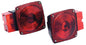 SUBMERSIBLE OVER 80" TRAILER LIGHT SET (SEACHOICE)