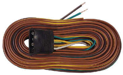 4-WAY WISHBONE STYLE WIRING HARNESSES (SEACHOICE)