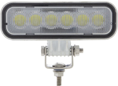 LED FLOOD BEAM WORK LIGHT (SEACHOICE)