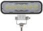 LED FLOOD BEAM WORK LIGHT (SEACHOICE)