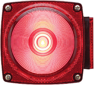 ONE™ LED WATERPROOF TRAILER LIGHT (SEACHOICE)