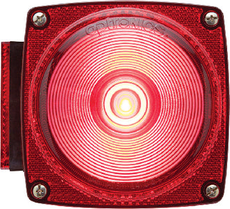 ONE™ LED WATERPROOF TRAILER LIGHT (SEACHOICE)
