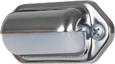 MINI LICENSE PLATE LIGHT (SEACHOICE)