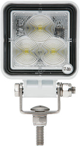 LED FLOOD BEAM WORK LIGHT (SEACHOICE)
