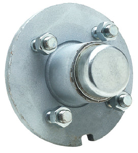1" TRAILER WHEEL HUB (SEACHOICE)