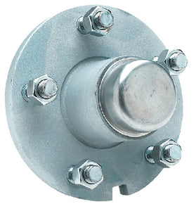 1-1/16" TRAILER WHEEL HUB (SEACHOICE)