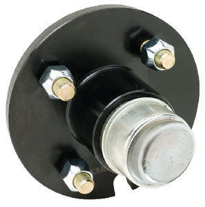 1" TRAILER WHEEL HUB (SEACHOICE)