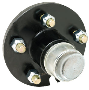 1-3/8" x 1-1/16 TAPERED TRAILER WHEEL HUB (SEACHOICE)