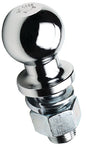 TRAILER COUPLER BALL (SEACHOICE)