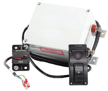 ELECTRONIC FAST FALL SYSTEM (SEACHOICE)