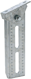 SWIVEL BOLSTER BRACKET (SEACHOICE)