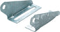 SPLIT KEEL ROLLER BRACKET (SEACHOICE)