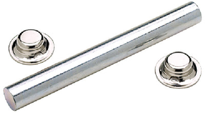 ROLLER SHAFT AND PAL NUTS (SEACHOICE)
