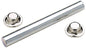 ROLLER SHAFT AND PAL NUTS (SEACHOICE)