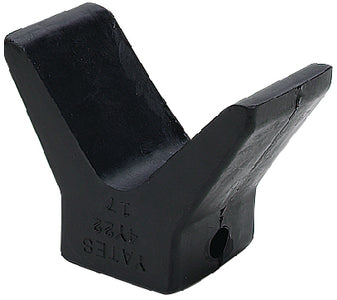 BOW STOP-3 X3 -1/2 I.D.(BULK)