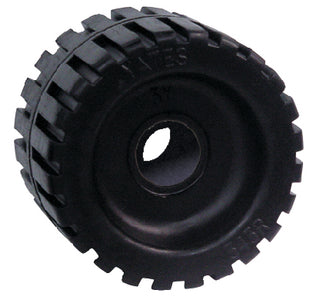 RIBBED ROLLER (SEACHOICE)