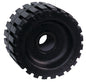 RIBBED ROLLER (SEACHOICE)
