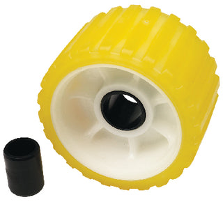 RIBBED ROLLER (SEACHOICE)