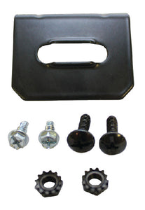 TRAILER WIRING MOUNTING BRACKET (SEACHOICE)