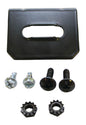 TRAILER WIRING MOUNTING BRACKET (SEACHOICE)