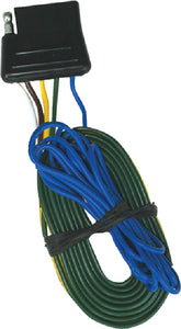 5-WAY FLAT CONNECTOR (SEACHOICE)