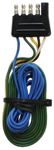 5-WAY FLAT CONNECTOR (SEACHOICE)