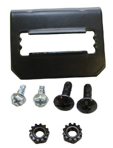 TRAILER WIRING MOUNTING BRACKET (SEACHOICE)