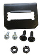 TRAILER WIRING MOUNTING BRACKET (SEACHOICE)
