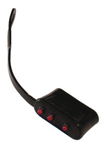 FLAT CONNECTOR COVER (SEACHOICE)