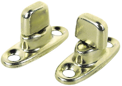 TWIST STUDS WITH 2 HOLE SCREW BASE (SEACHOICE)