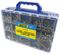 TAPPING AND MACHINE SCREW KIT - 750 PIECE (SEACHOICE)