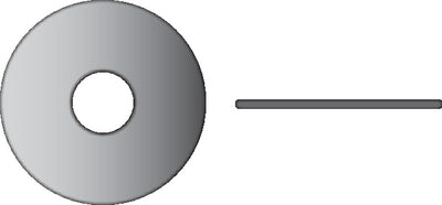 FENDER WASHER (SEACHOICE)