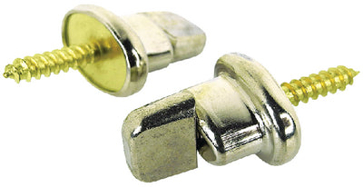 TWIST STUD WITH TAPPING SCREW  (SEACHOICE)