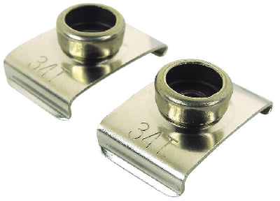 WINDSHIELD CLIPS (SEACHOICE)