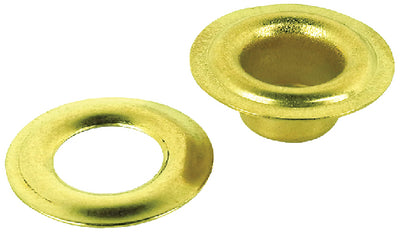 CANVAS GROMMETS WITH WASHERS (SEACHOICE)