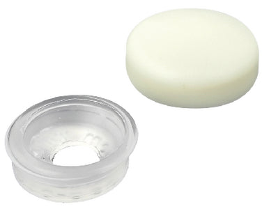 SCREW CAPS (SEACHOICE)