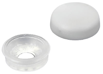 SCREW CAPS (SEACHOICE)