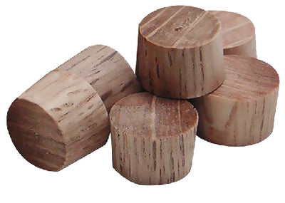 MAHOGANY PLUG (SEACHOICE)