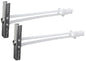 STAINLESS STEEL TOGGLES (SEACHOICE)