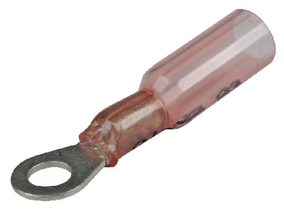 3-TO-1 HEAT SHRINK RING TERMINAL (SEACHOICE)