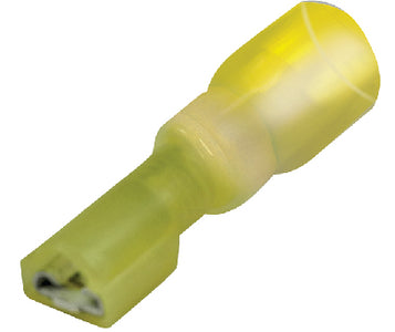 3-TO-1 HEAT SHRINK INSULATED DISCONNECT (SEACHOICE)