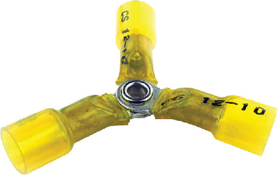 CLEAR SEAL 3-WAY SPLICE (SEACHOICE)